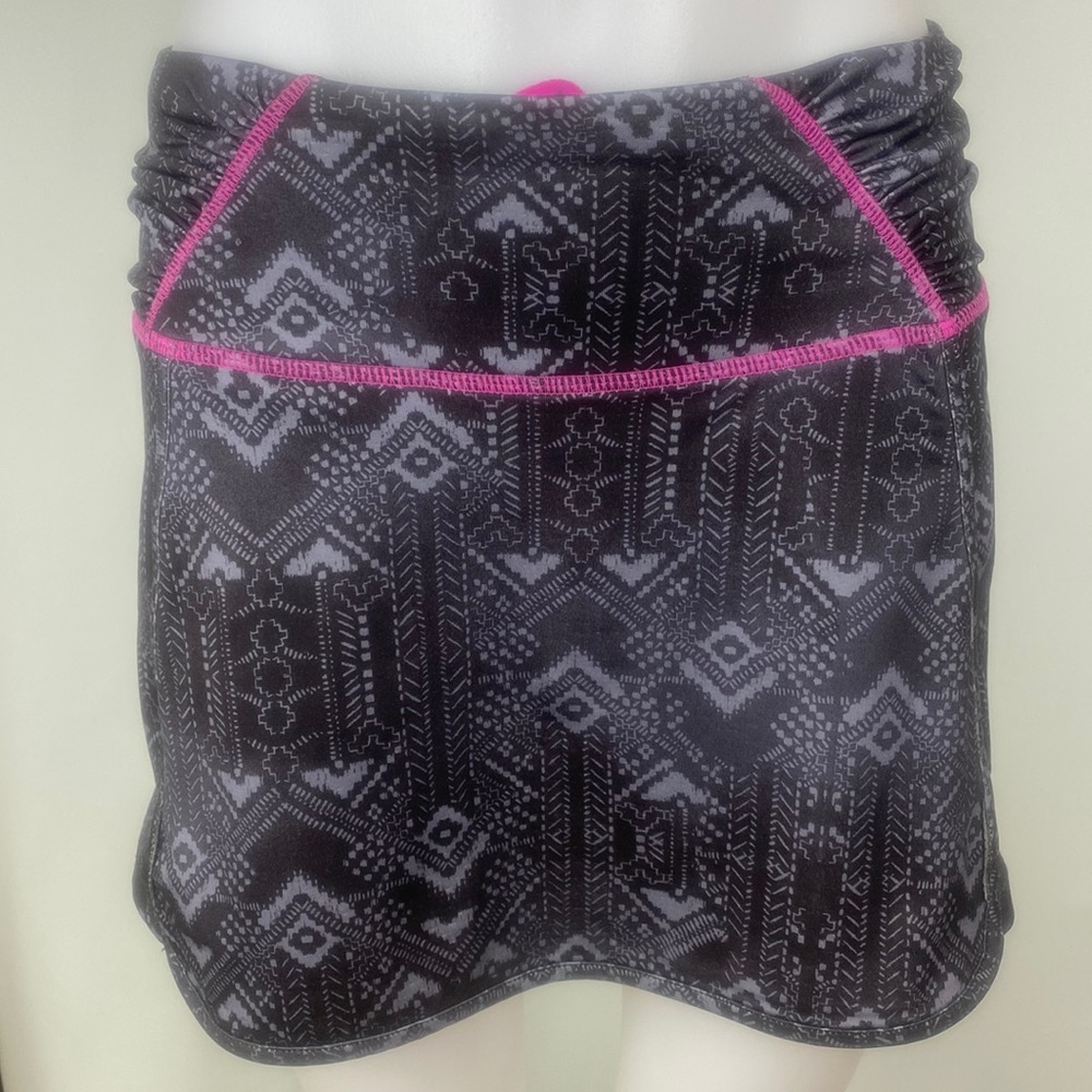 Athlete Tennis Skort-Size Small